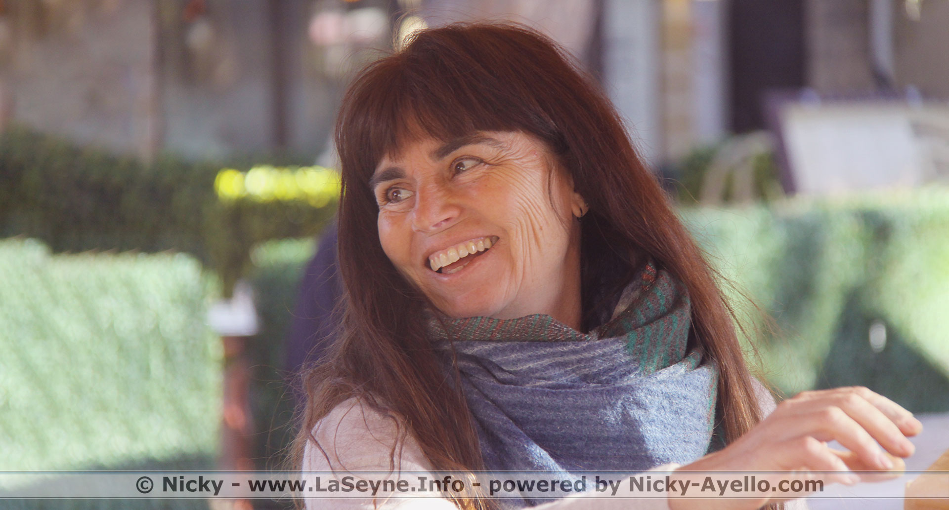 La Seyne sur Mer: Le Marché des Sablettes, déplacé sur le Cours Louis Blanc ce Vendredi 10/05/2024 - 