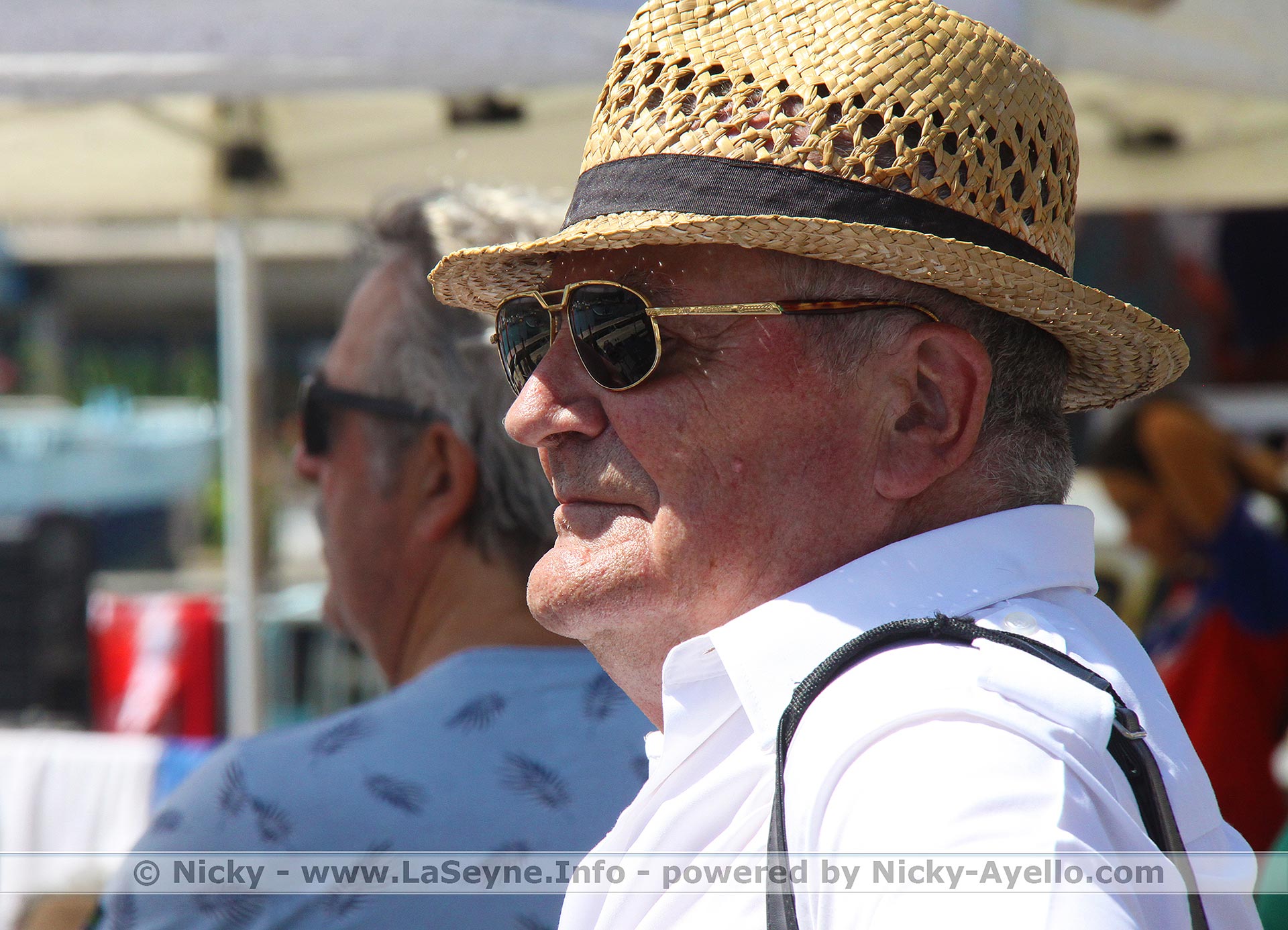 La Seyne: Tournoi de Joutes provençales; le Dimanche 16 Juillet 2023 - La Seyne: Tournoi de Joutes provençales; le Dimanche 16 Juillet 2023 -